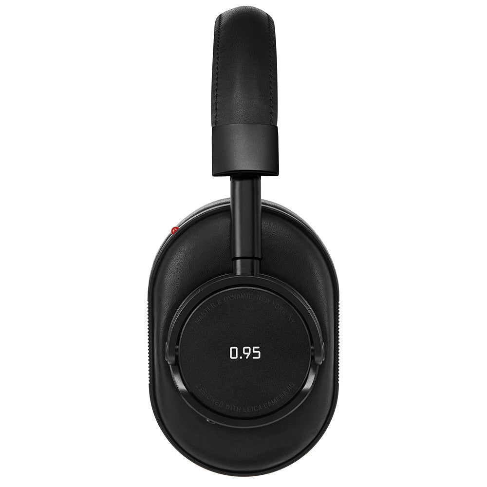Master & Dynamic 0.95 Collection MW60 Wireless Over-ear Headphones