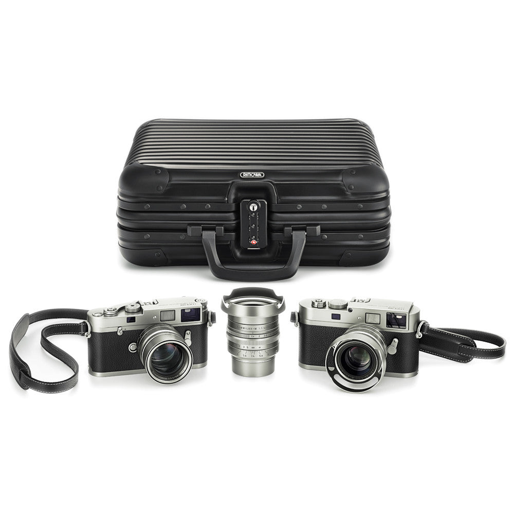 Leica M Set Edition 