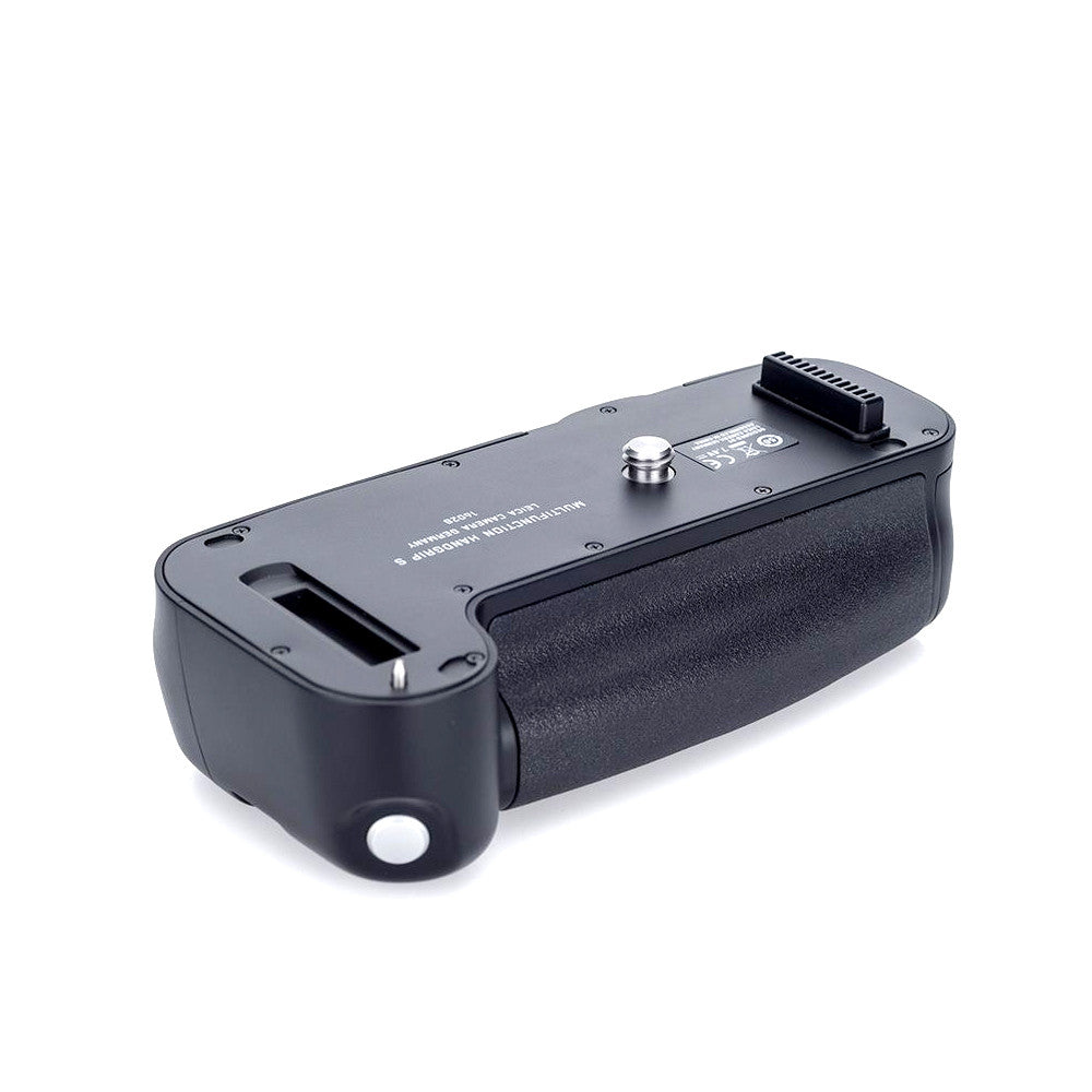 Leica S-Multifunction Handgrip for Leica S (Typ 006/007) - Leica
