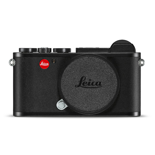 Leica CL, black anodized finish - Leica Store Miami