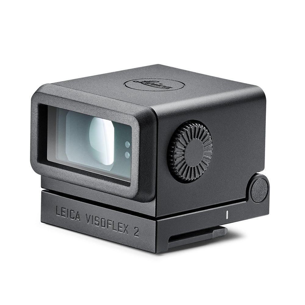 Leica Visoflex 2 - Leica Store Miami