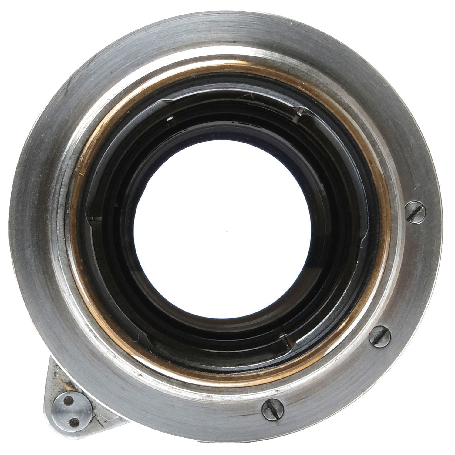 Leica 5cm f2 Summicron Collapsible (1st batch) 921946 – Leica