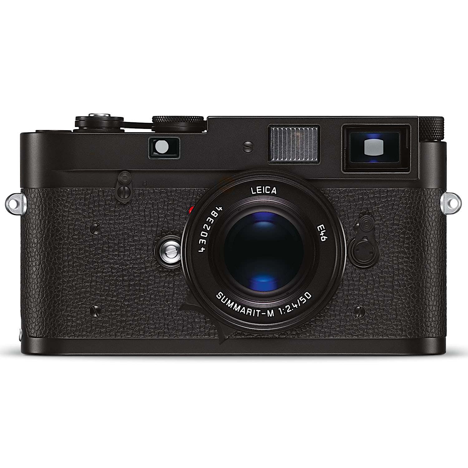 Leica M-A (Typ 127) Black – Leica Store San Francisco