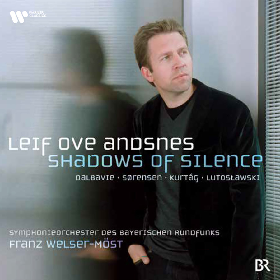 The Warner Classics Edition (1990 – 2010) | Leif Ove Andsnes