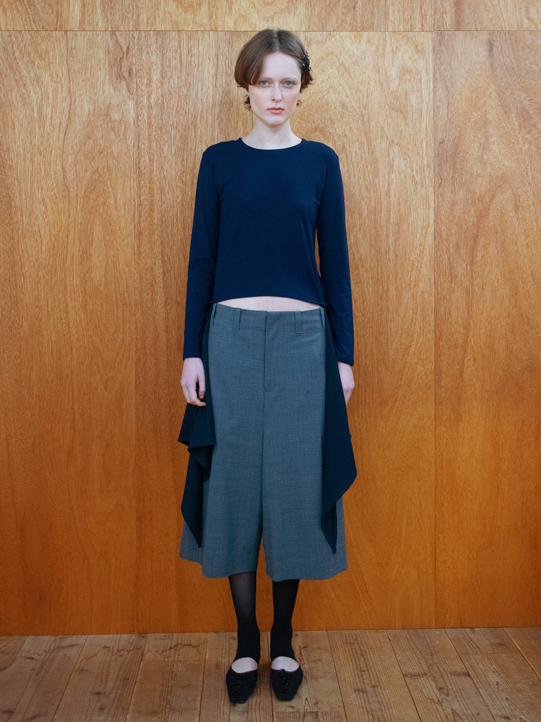 Tops | leinwände | ラインヴァンドの公式オンラインストア