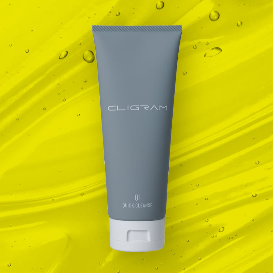 通販］カリグラム CLIGRAM QUICK CLEANSE クイッククレンズ（マイルド