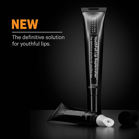 通販］Revision Skincare リビジョン スキンケア YouthFull Lip