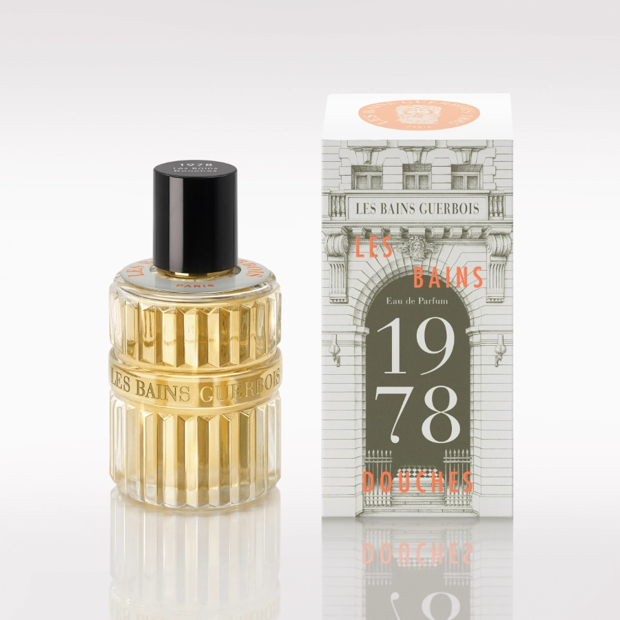 1978 Les Bains Douches | Eau de Parfum by Bertrand Duchaufour
