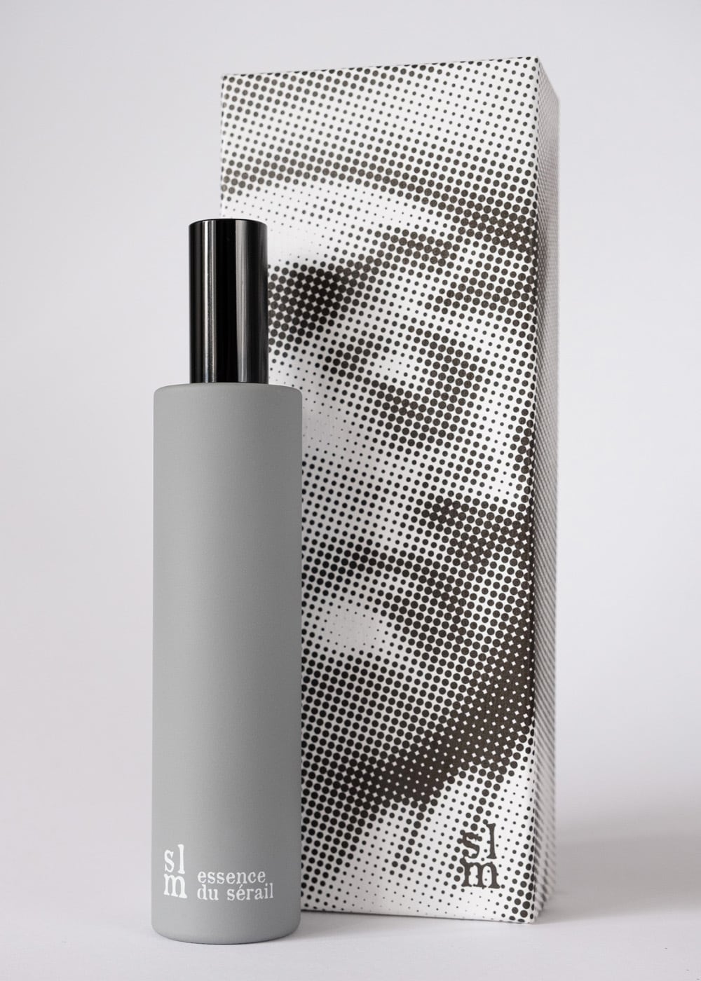 essence du sérail n°4 – LE SILLAGE FRAGRANCE SHOP KYOTO