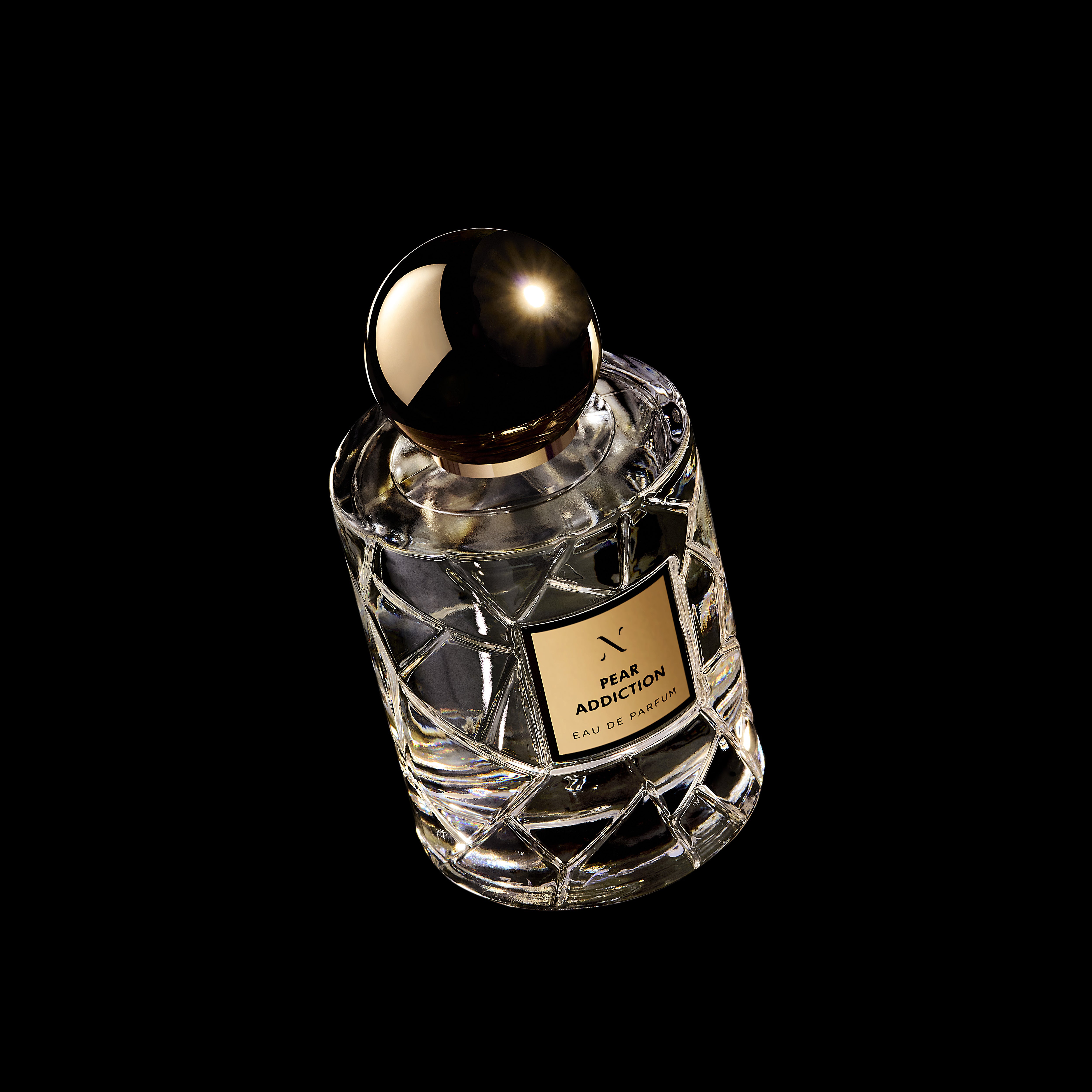 PEAR ADDICTION – LE SILLAGE FRAGRANCE SHOP KYOTO