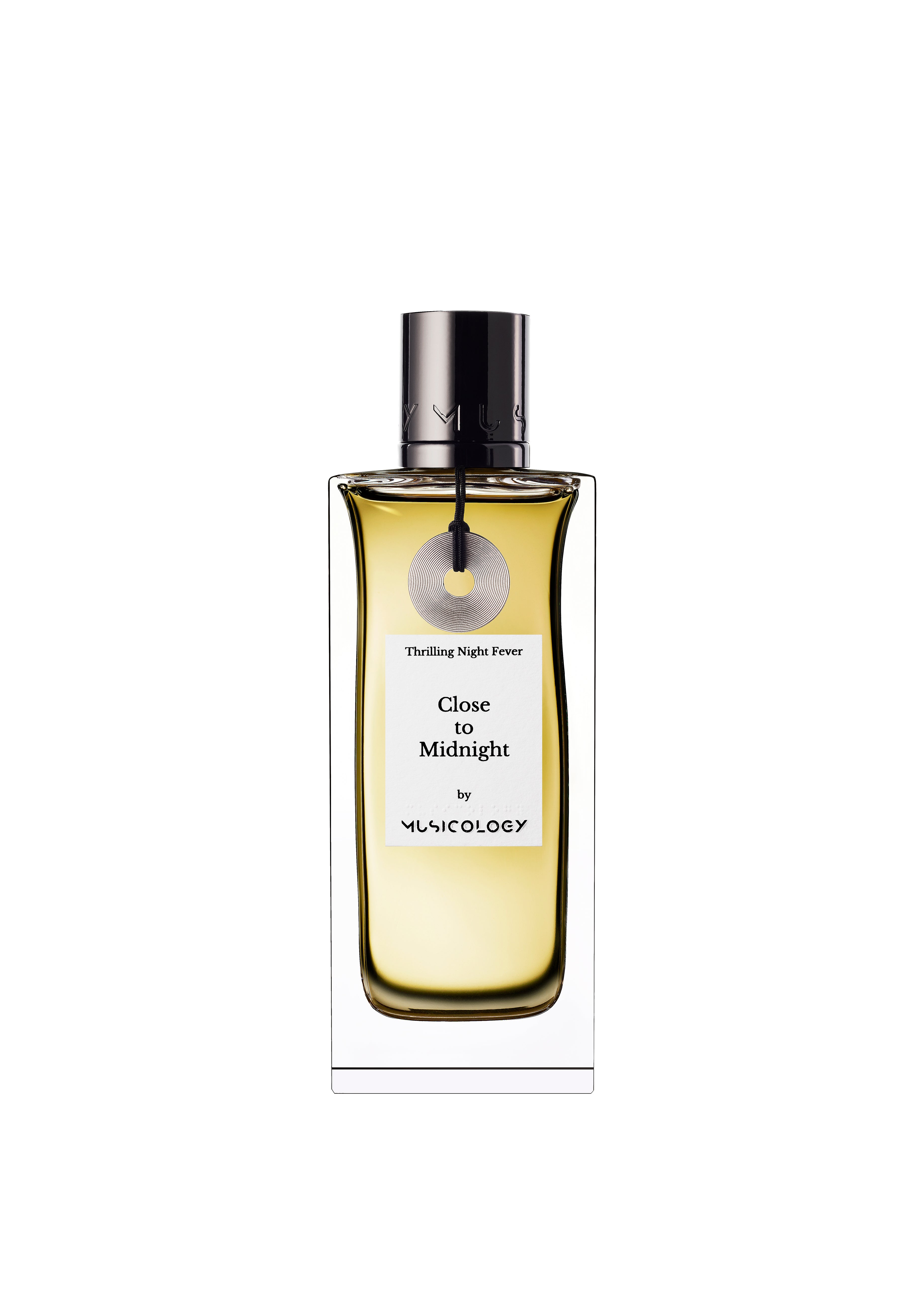 Close to Midnight – LE SILLAGE FRAGRANCE SHOP KYOTO