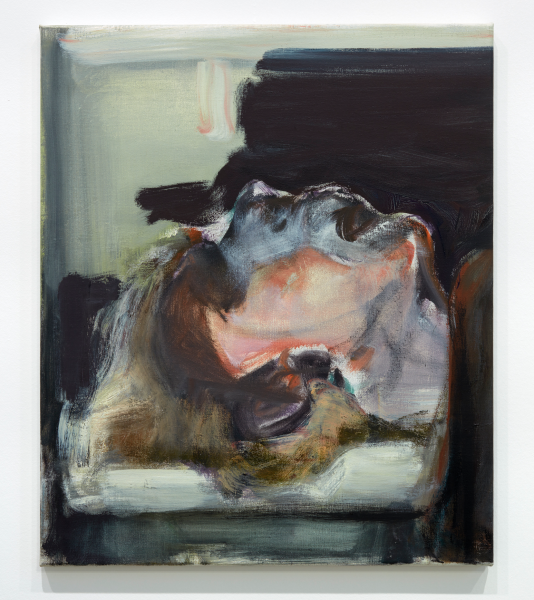 The Martyr | Pinault Collection