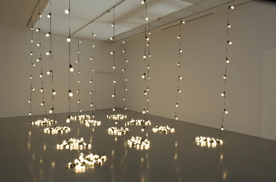 Felix Gonzalez Torres AMERICA AMERICA | Pinault Collection