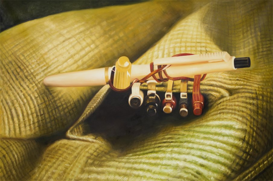 Dear painter, paint for me one last time | Pinault Collection