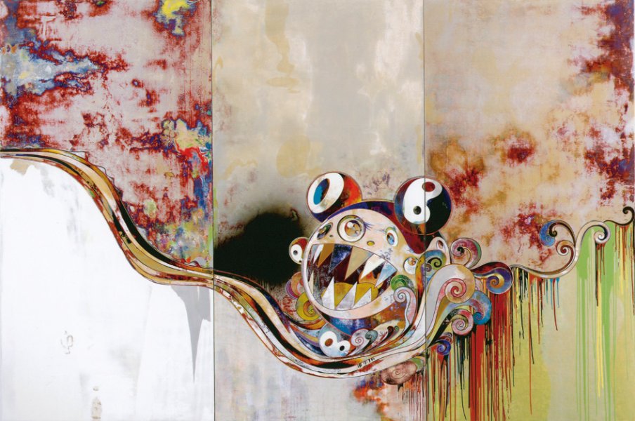 727-272 | Pinault Collection