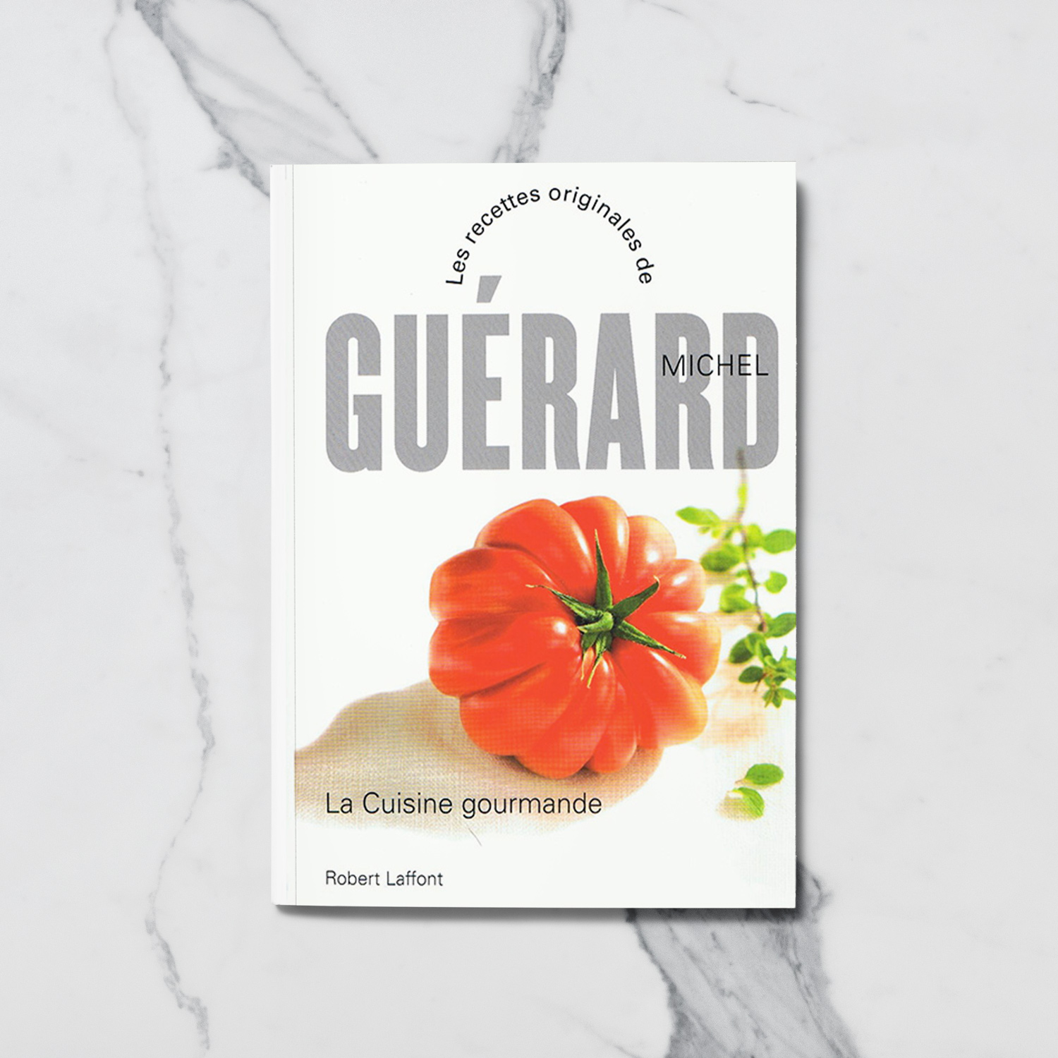 La Cuisine Gourmande - Les Prés d'Eugénie - Maison Guérard