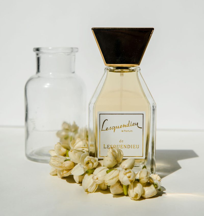 Lesquendieu, Le Parfum - Lesquendieu - Parfums d'exception