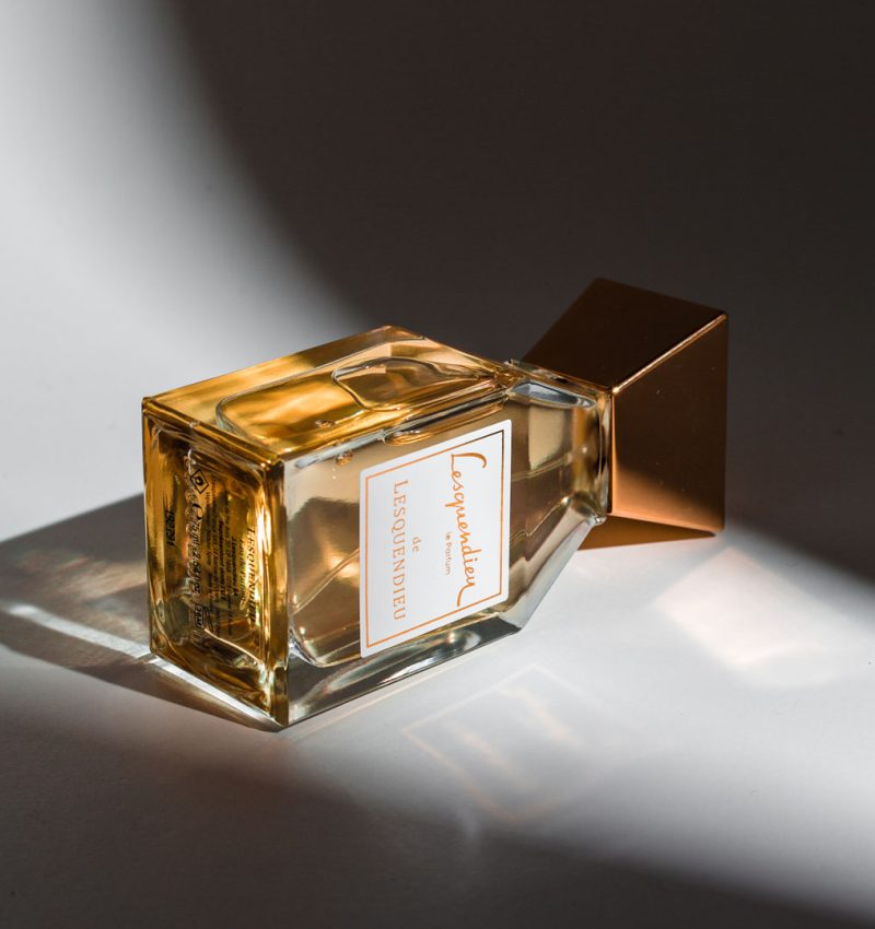 Lesquendieu, Le Parfum - Lesquendieu - Parfums d'exception