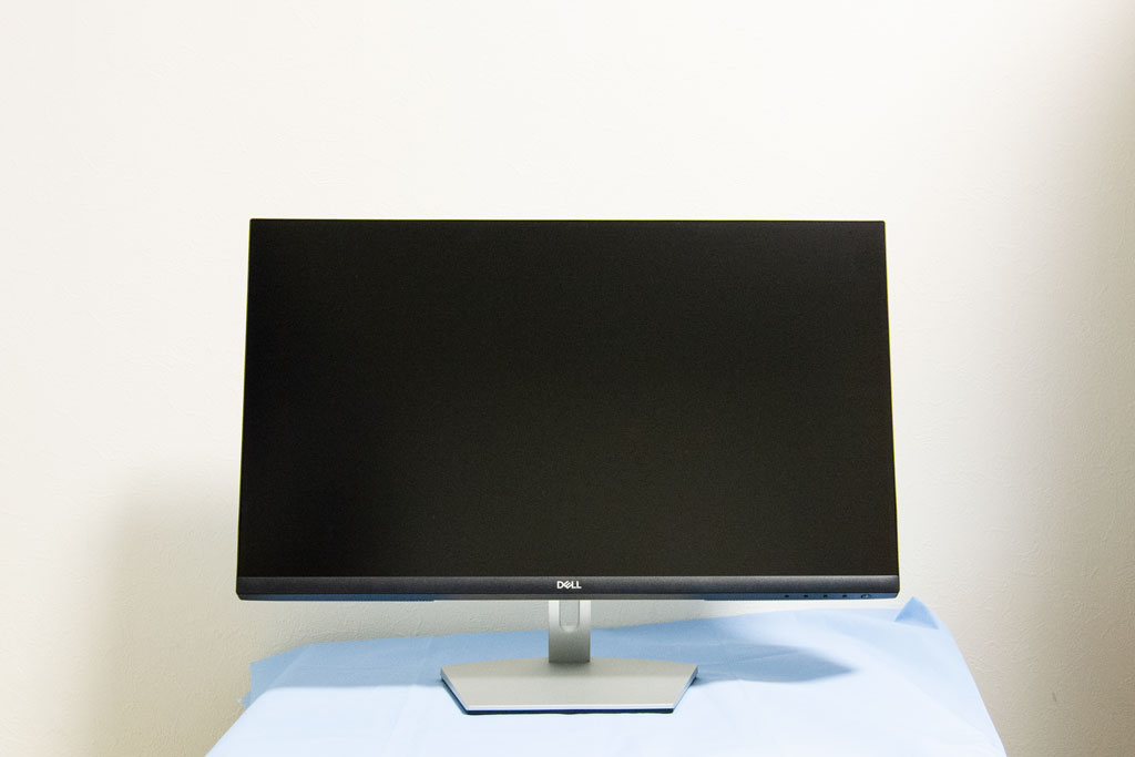 Dell S2721Q 27インチワイドモニター -感想レポ- 4Kモニターを購入した理由