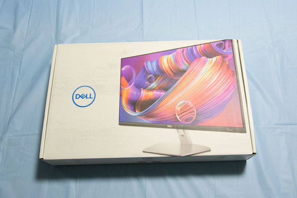Dell S2721Q 27インチワイドモニター -感想レポ- 4Kモニターを購入した理由