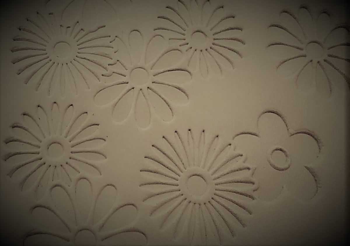 エンボス・デボスの関係5 - （株）和光 | 活版印刷研究所