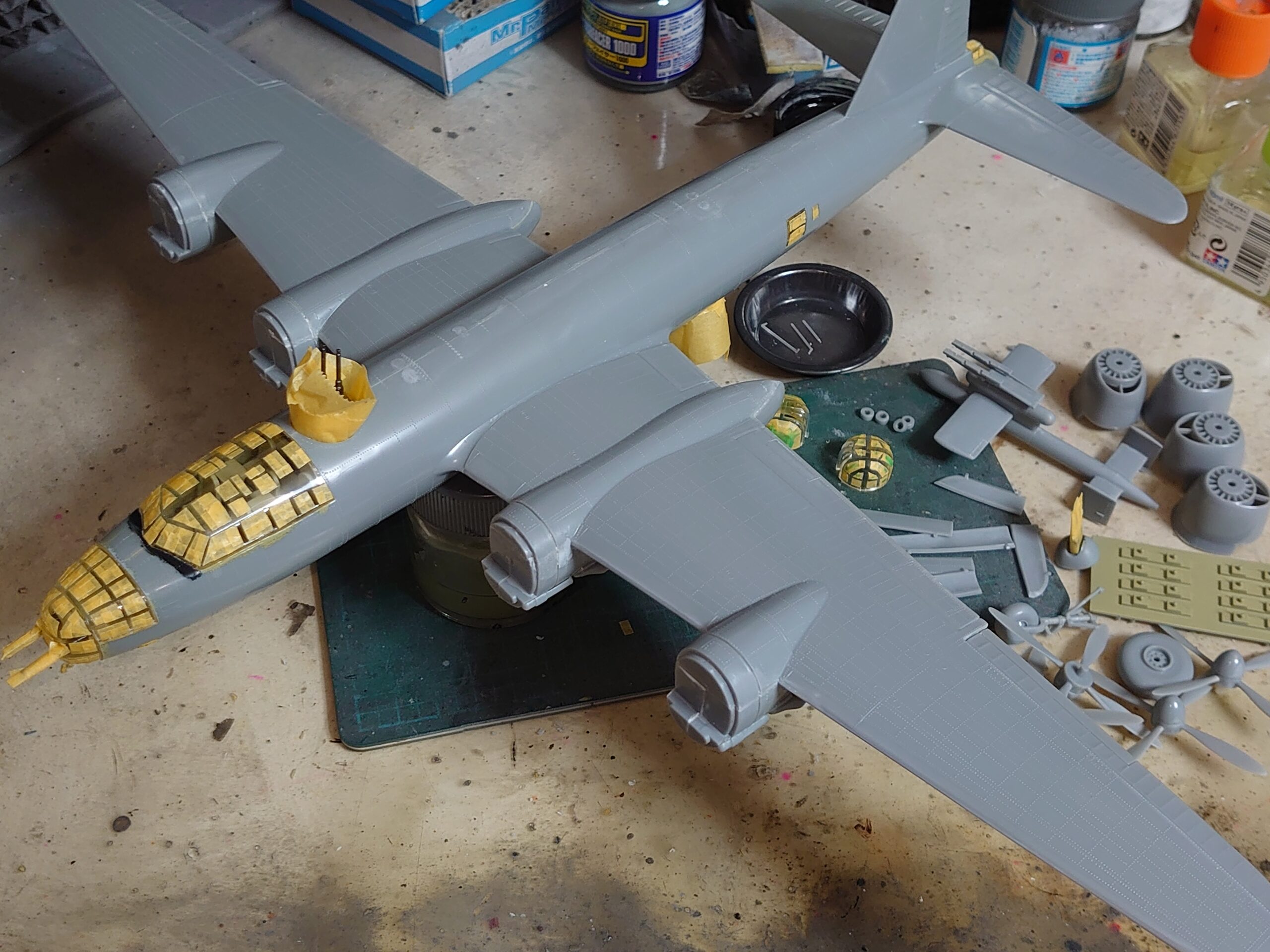 THE SIMPLE ULTIMATE 航空機模型 THE SIMPLE ULTIMATE 航空機模型 THE