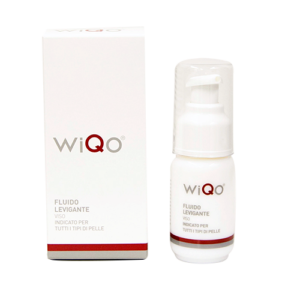 ワイコ保湿ナリシングクリーム(WiQo)-Blue | レティシアクリニック