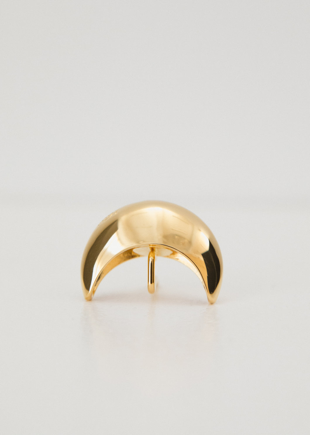 Crescent-HOOK(Gold) – LETICIA