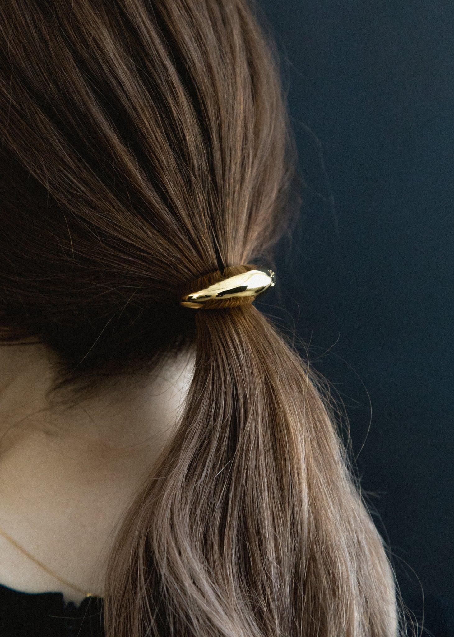 Crescent-HOOK(Gold) – LETICIA