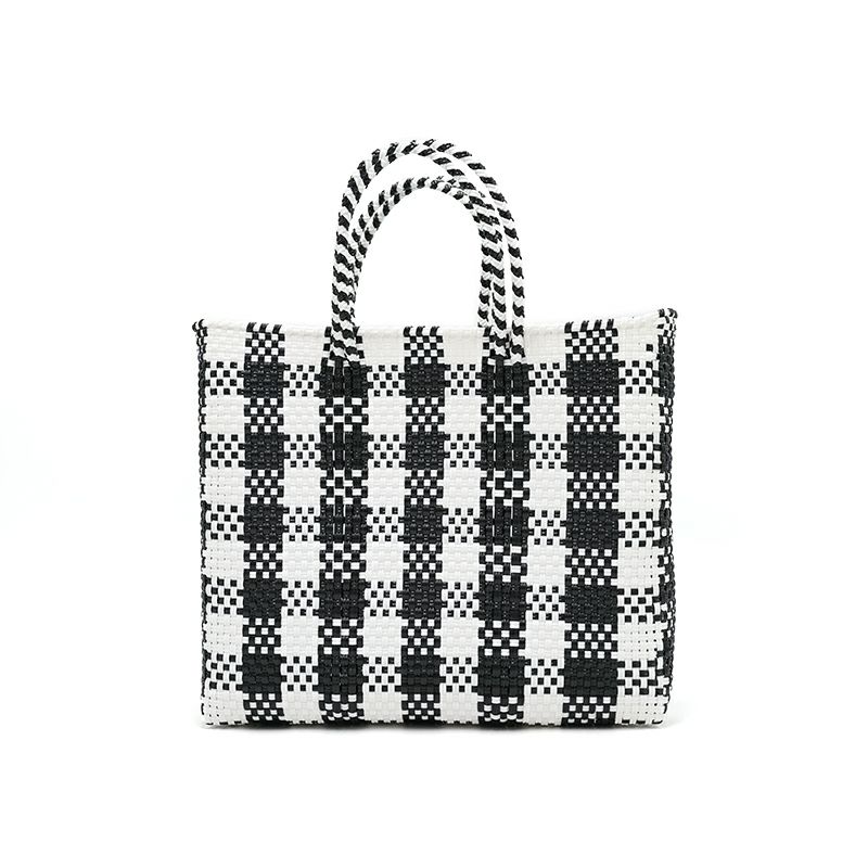 MERCADO BAG - SHORT STYLE ASSORT - 08 (SHORT S) | Letra｜レトラ