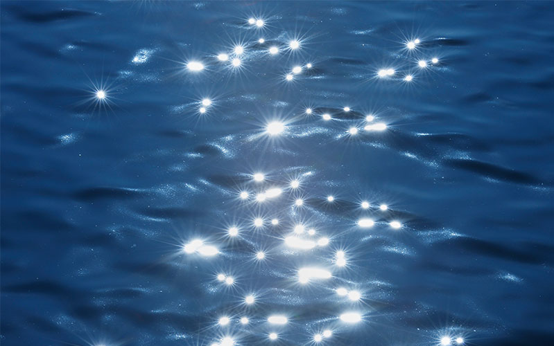 The Power of the Sun - May / June 2025