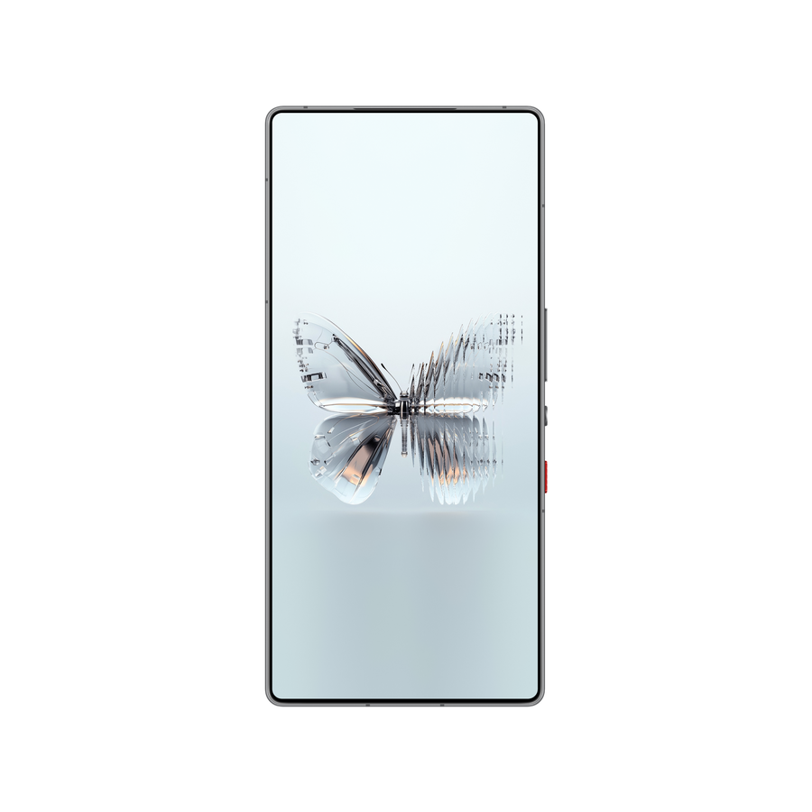 RedMagic 10 Pro 16GB RAM + 512GB ROM Mobile Gaming - Moonlight