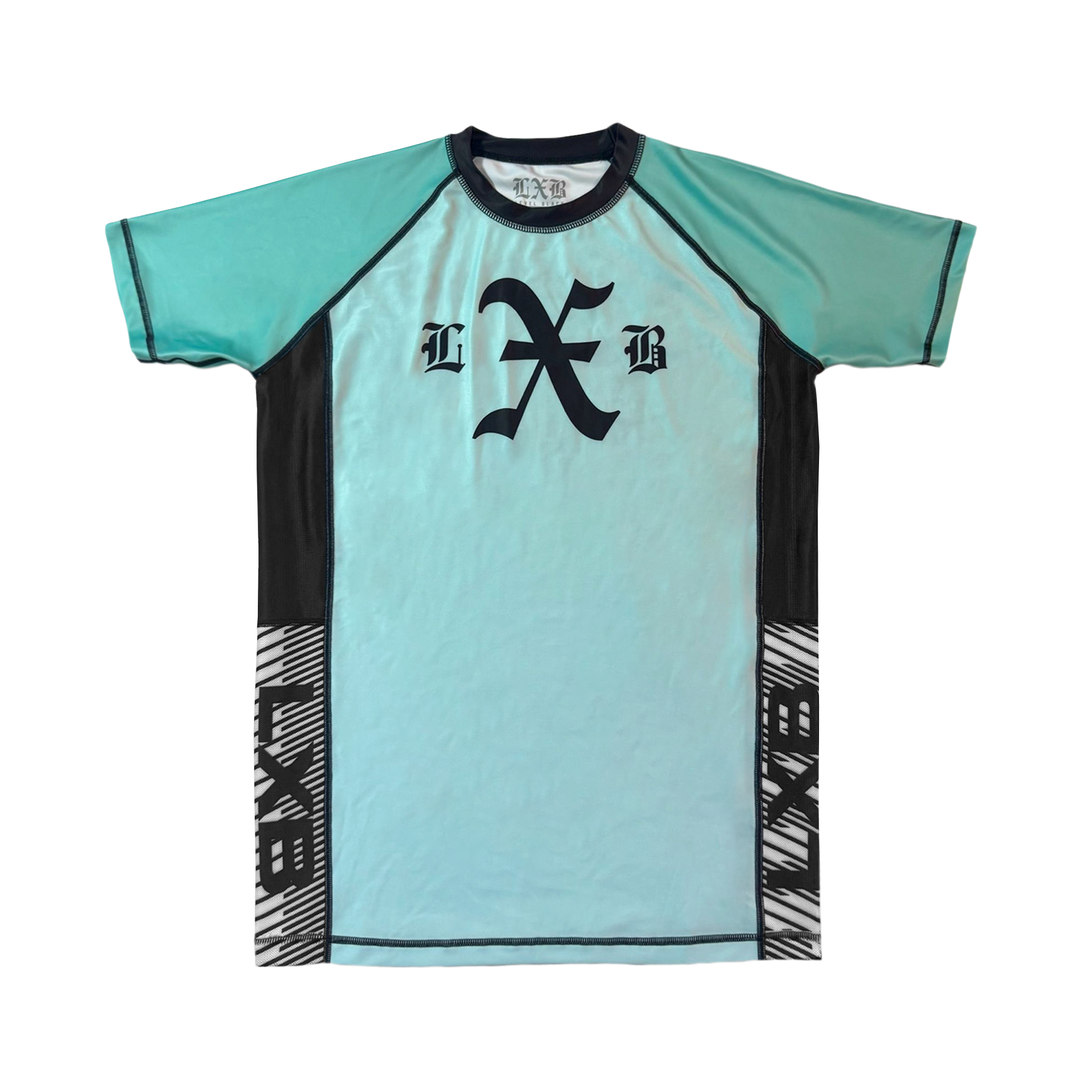 Powertrip V2 Rash Guard – LXB