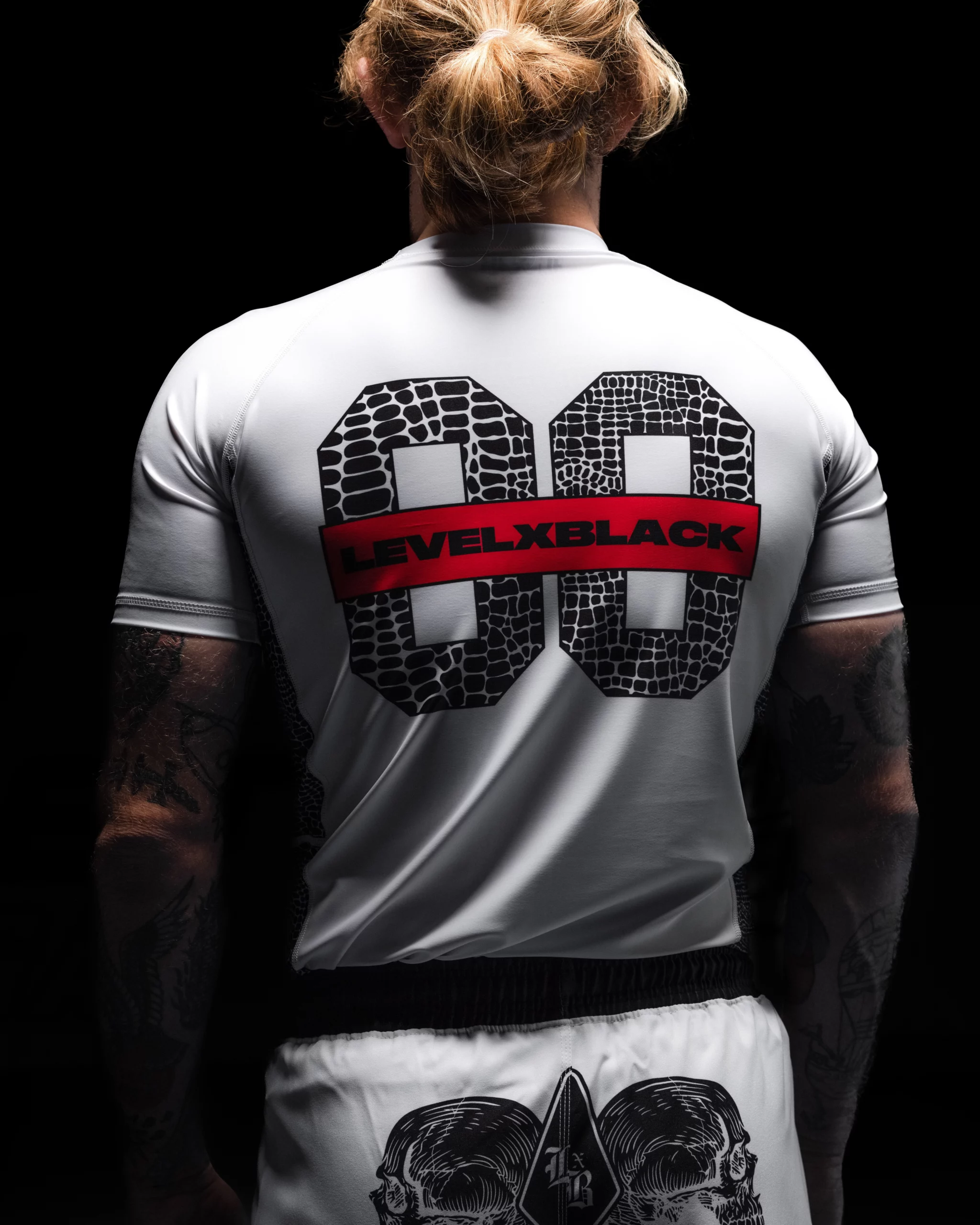 Gothic Serpent – LXB