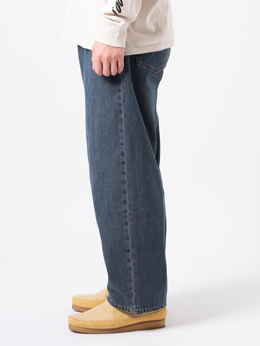 578™ バギージーンズ ダークインディゴ – リーバイス®公式オンラインストア