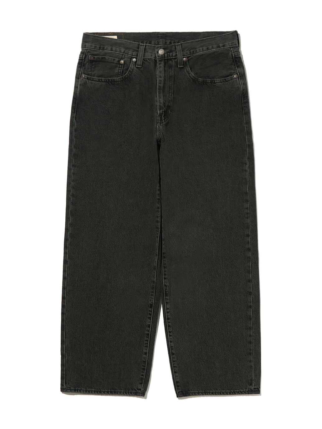 578™ バギージーンズ ブラック – リーバイス®公式オンラインストア