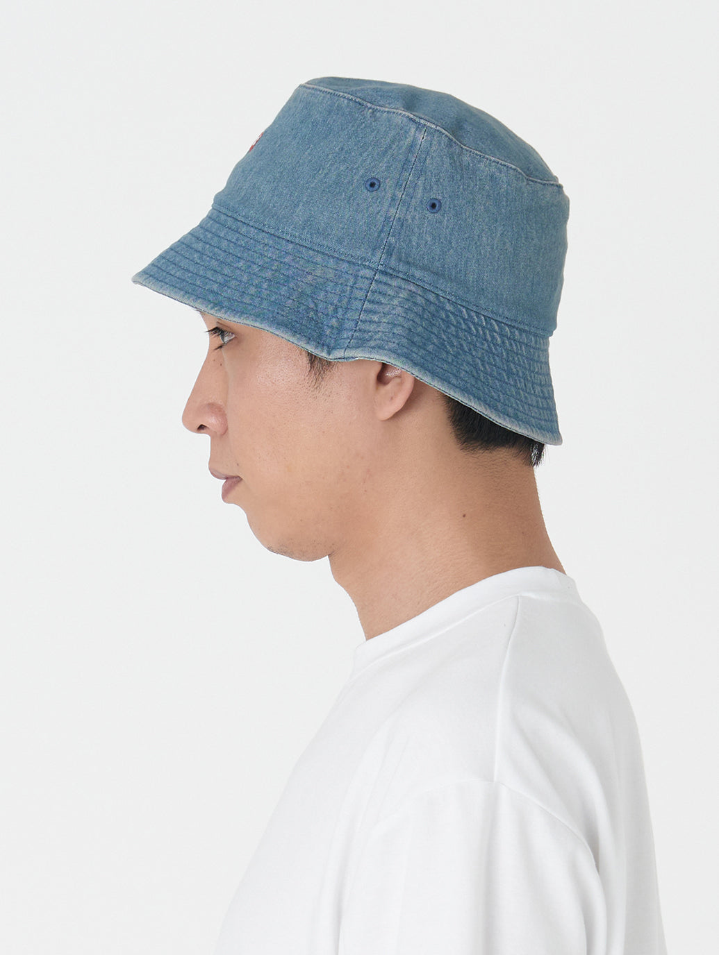 デニムバケットハット – リーバイス®公式オンラインストア