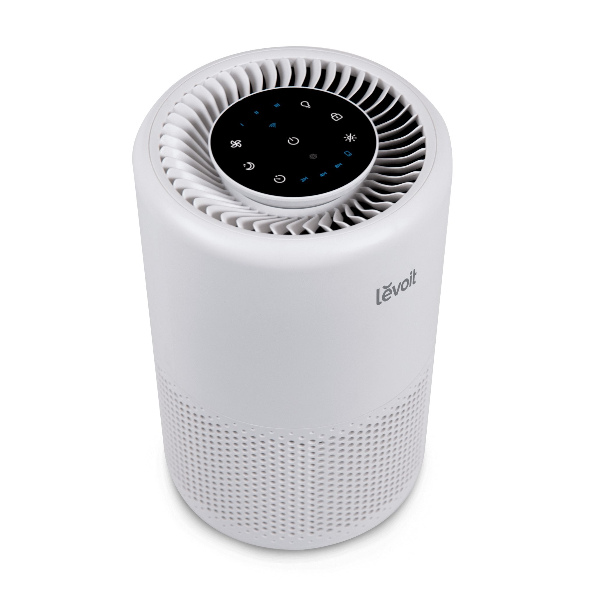 Levoit Core® 200S-P Smart Air Purifier 丨 App & Voice Control