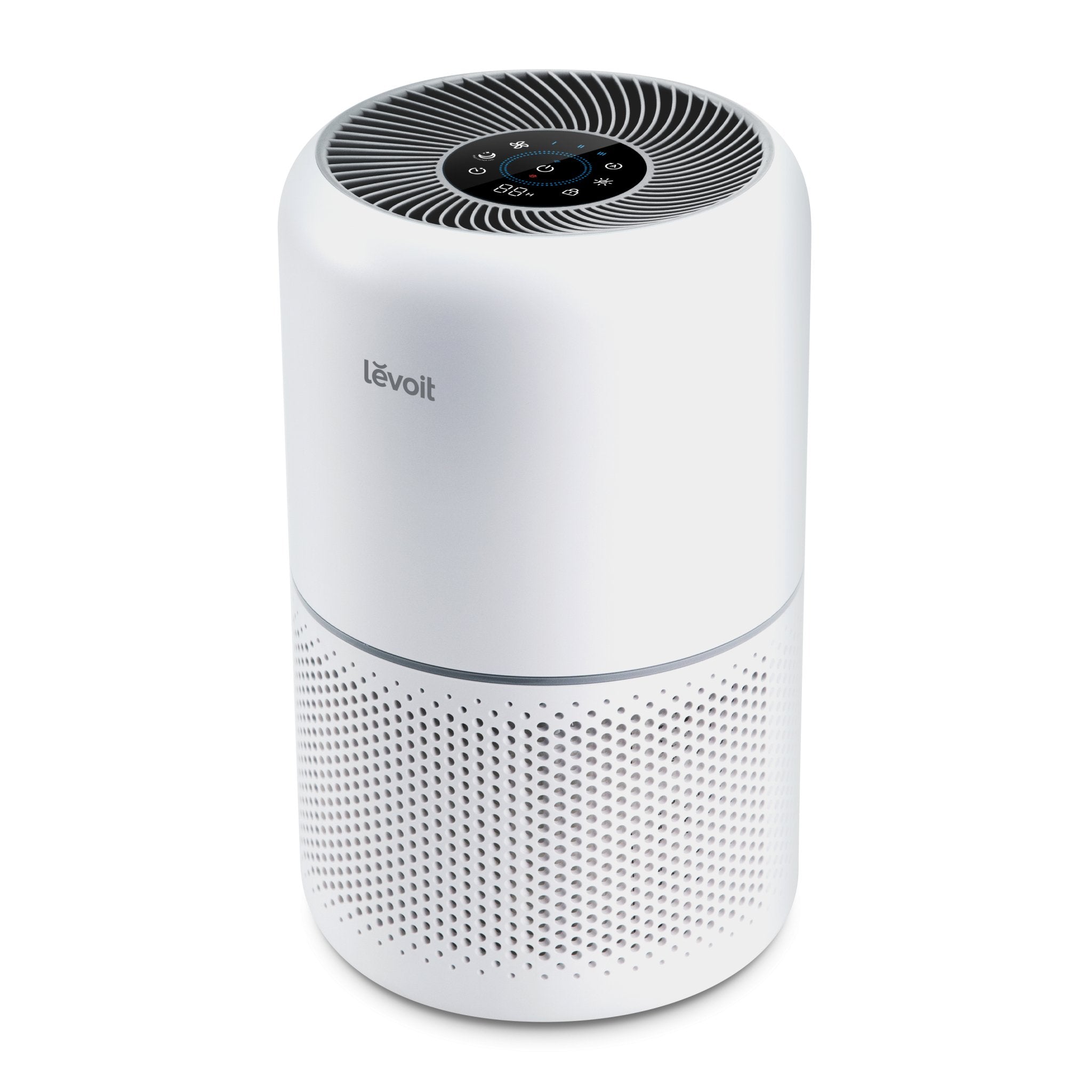 Levoit Core® 300S-P Smart Air Purifier丨3-Stage Filtration