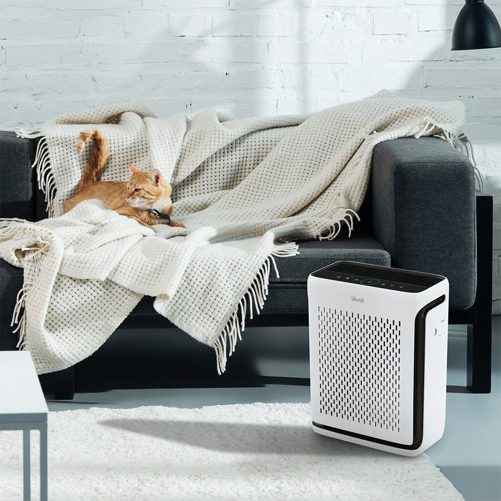 Levoit Vital 100S-P Air Purifier丨Perfect for Pets