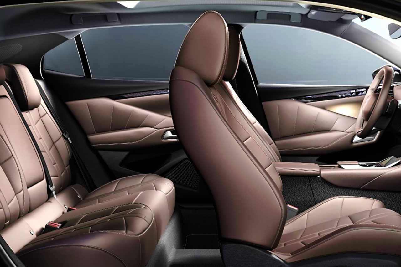 世界で最も美しい自動車」が、さらなる高みへ。「DS 4」の70台限定車