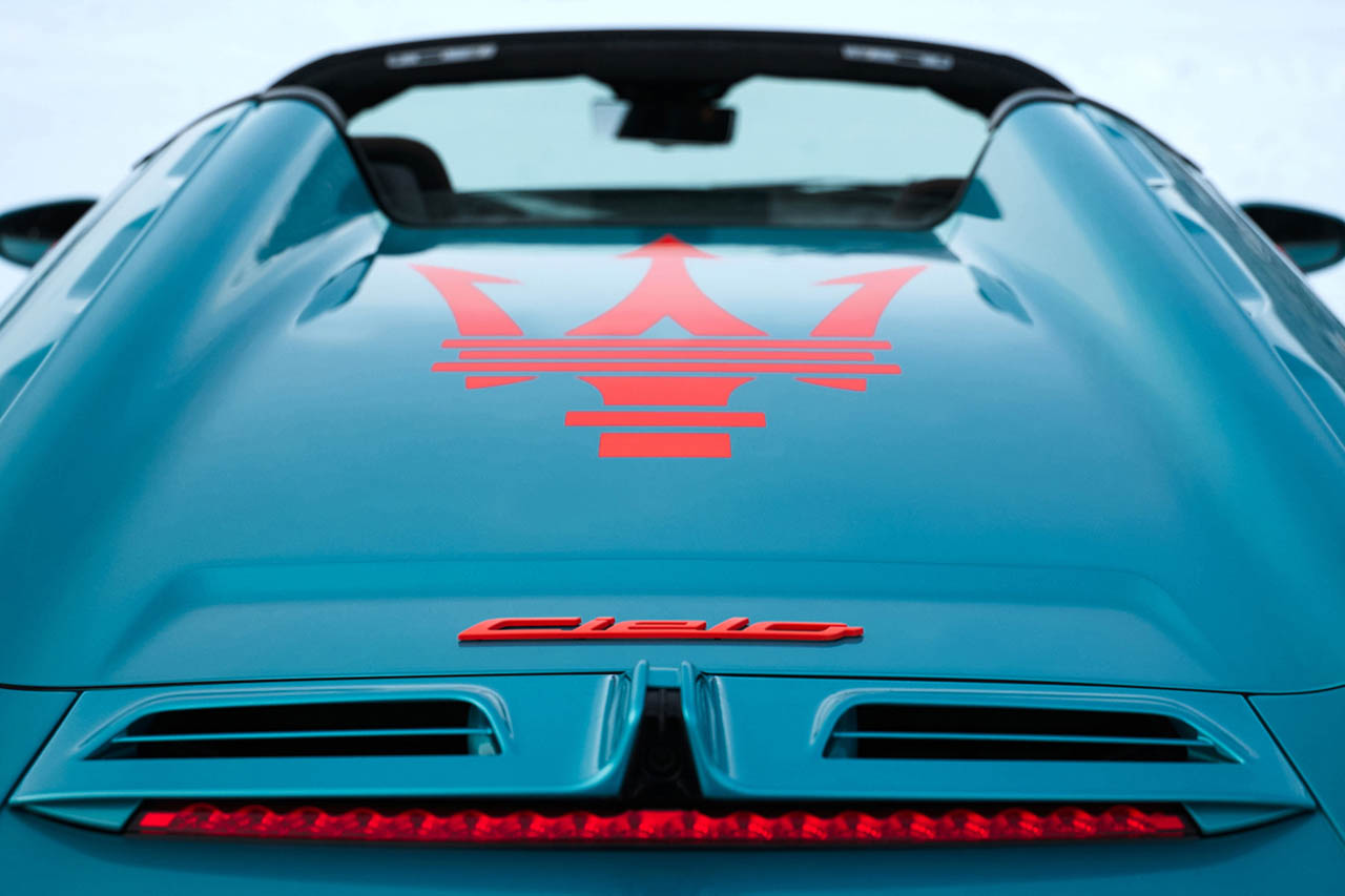 フィアット・アバルト131ラリー／ハコ好きにとって特別な存在である131