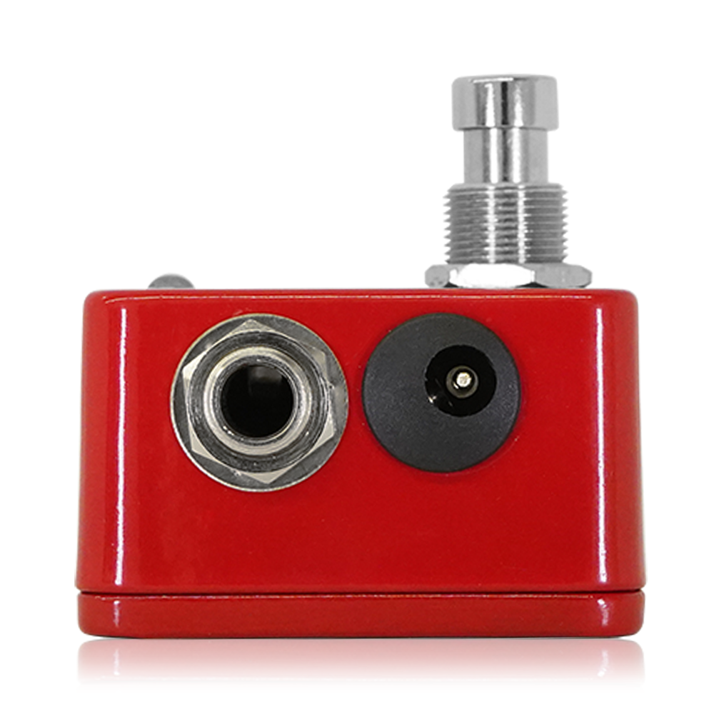 Henretta Engineering - Crimson Tremolo – LEP INTERNATIONAL