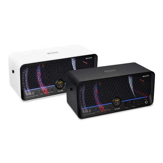 Dazatronyx - GERMANIUM AMPLIFIER – LEP INTERNATIONAL