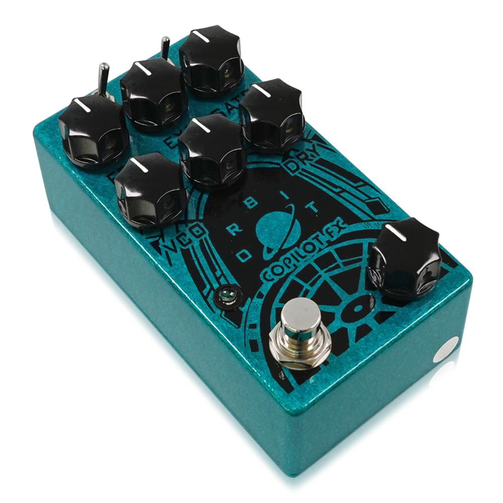 Copilot Fx - Orbit Custom – LEP INTERNATIONAL