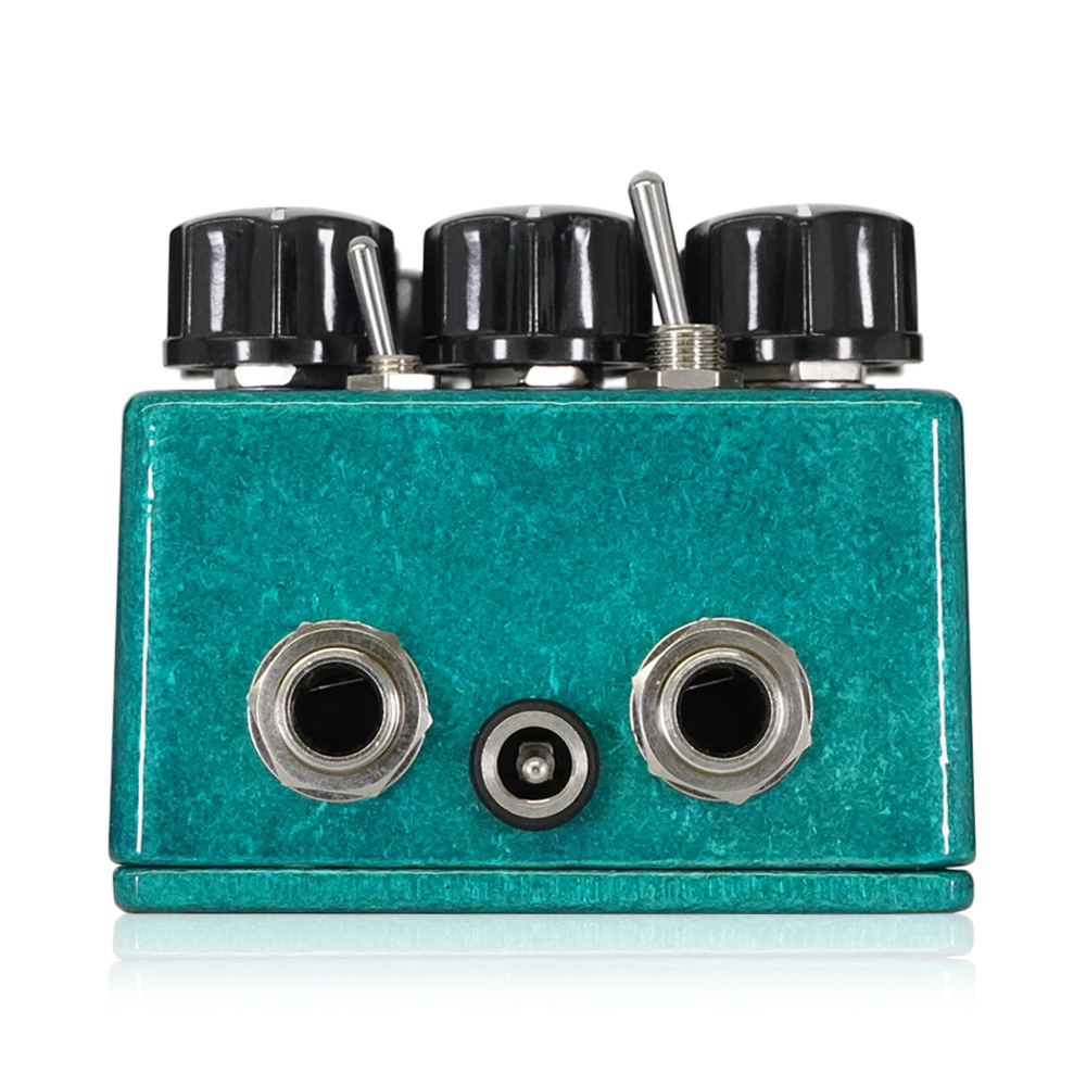 Copilot Fx - Orbit Custom – LEP INTERNATIONAL