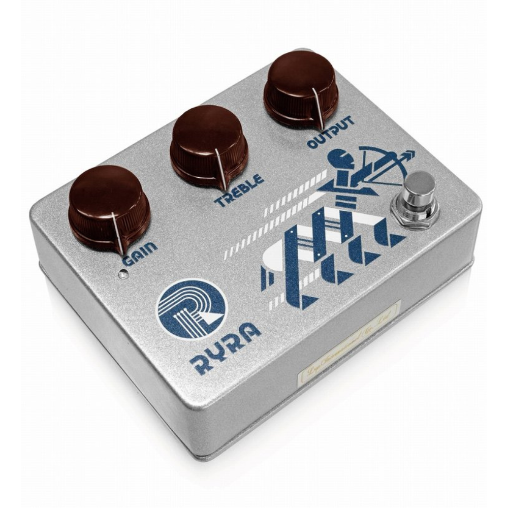 RYRA - The Klone Silver – LEP INTERNATIONAL