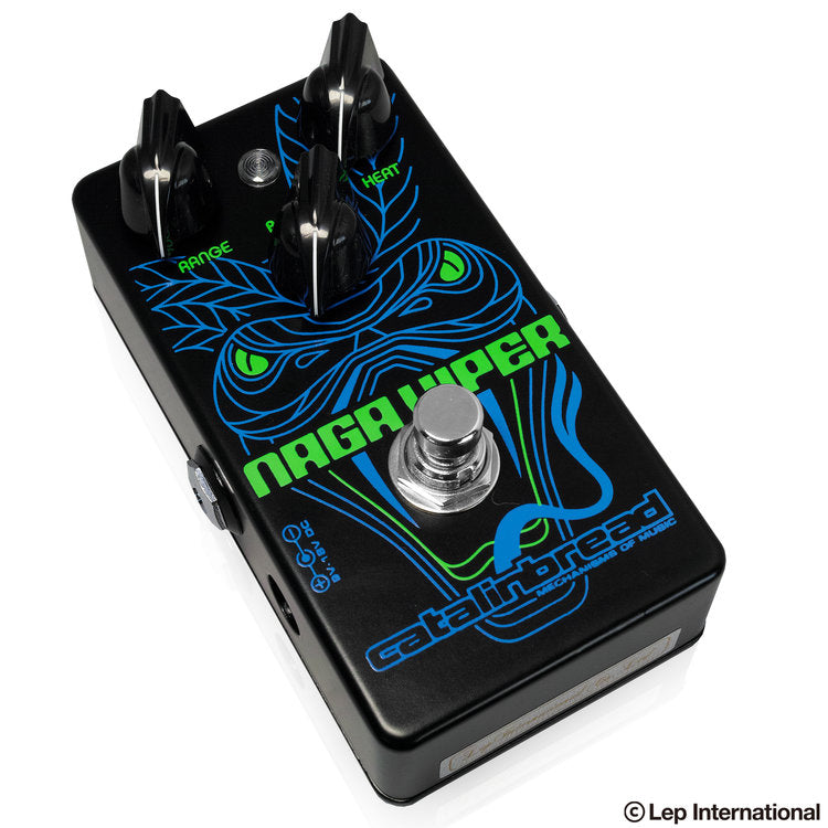 Catalinbread - Naga Viper – LEP INTERNATIONAL
