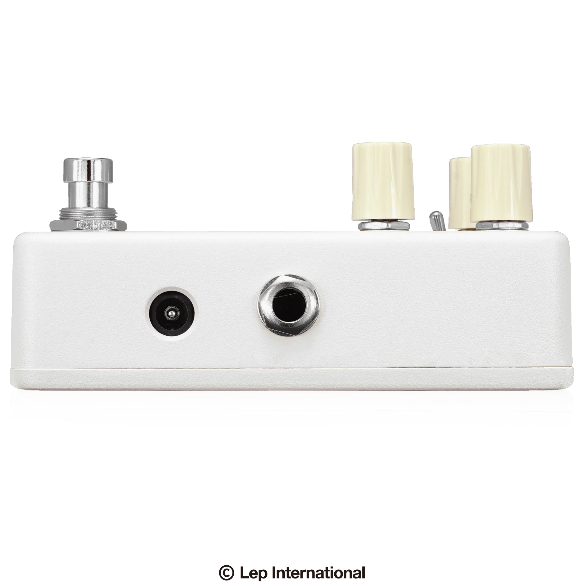 Animals Pedal - BATH TIME REVERB – LEP INTERNATIONAL