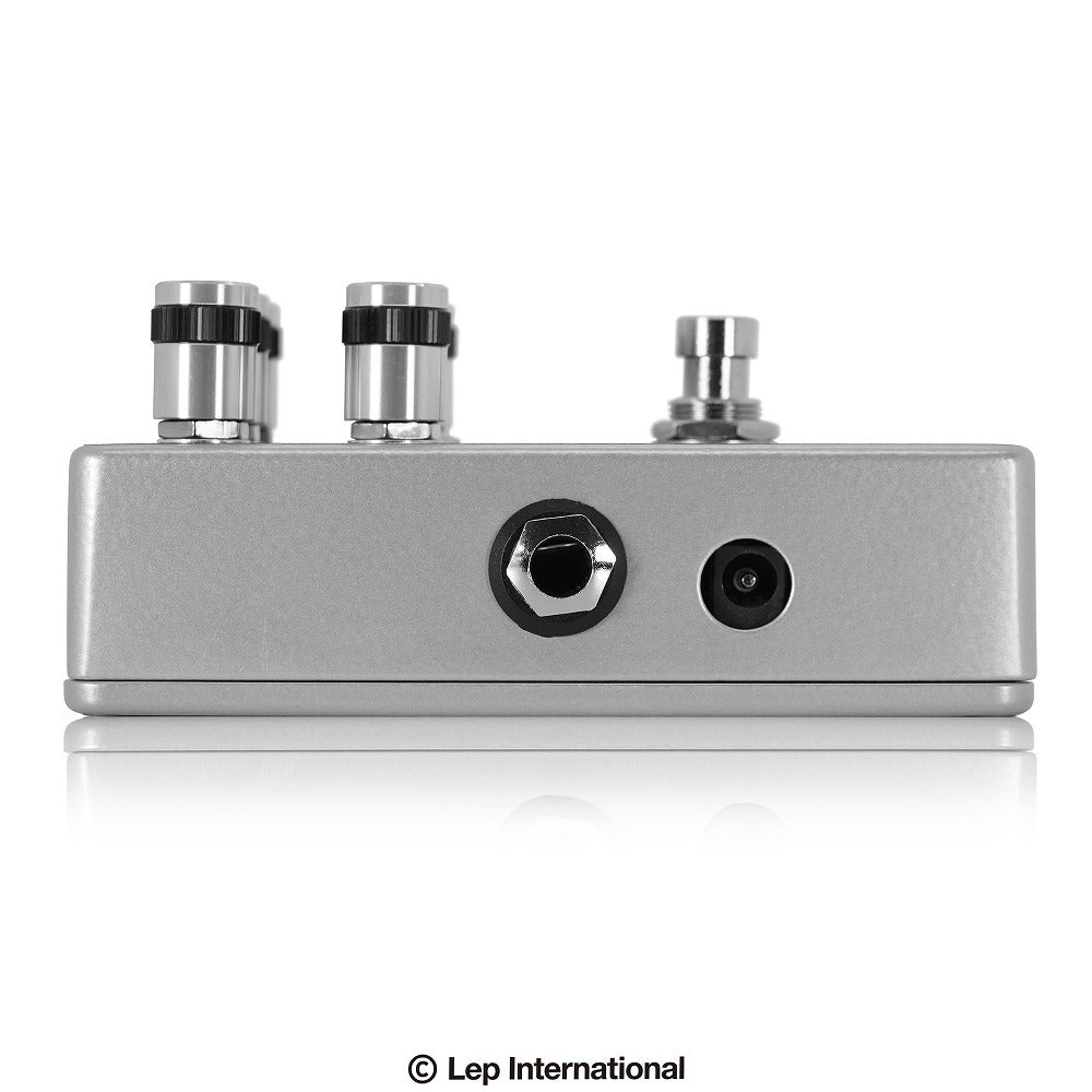 Catalinbread - Belle Epoch Black and Silver – LEP INTERNATIONAL